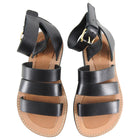 celine hiker sandal