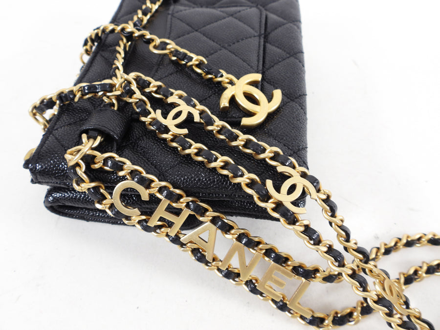 Belts  Fashion  CHANEL