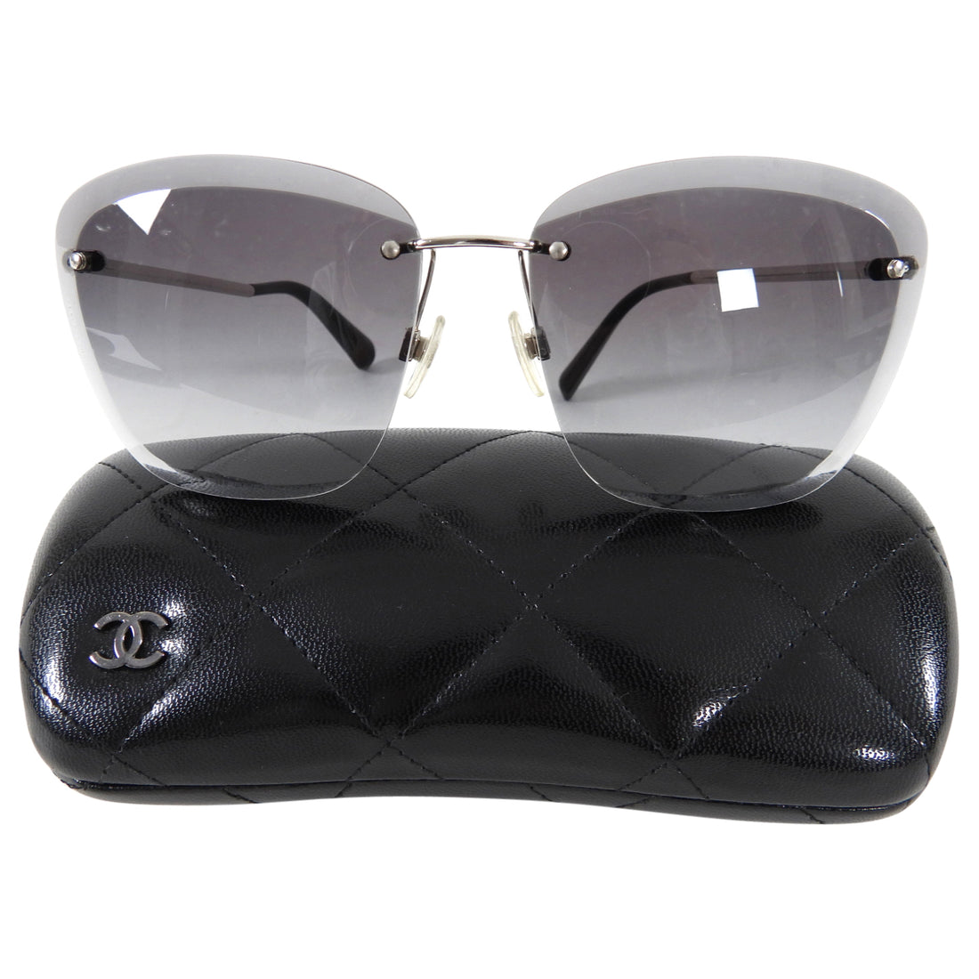 chanel sunglasses 4220