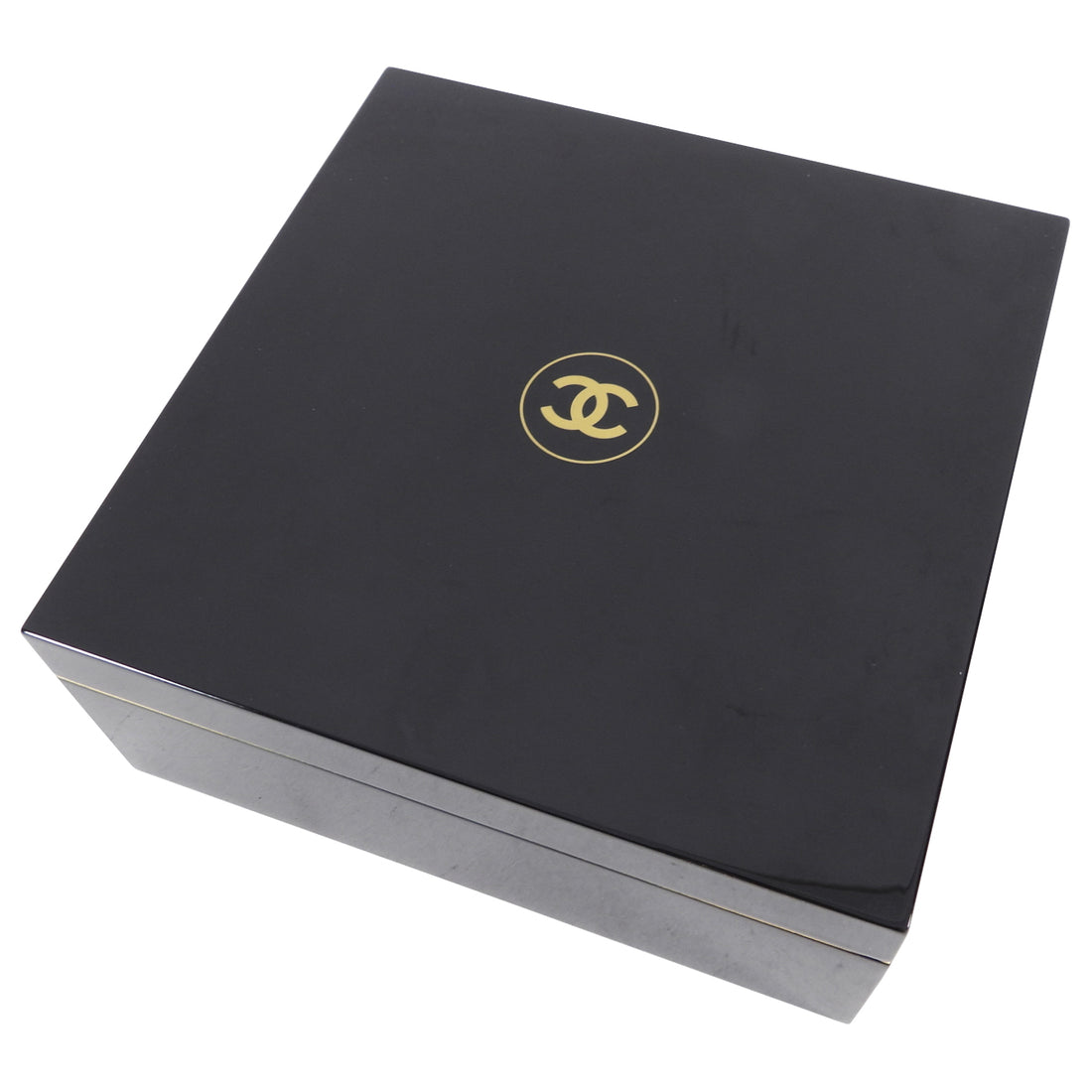 Chanel Jewellery Travel Case  Prestige Online Store  Luxury Items with  Exceptional Savings from the eShop