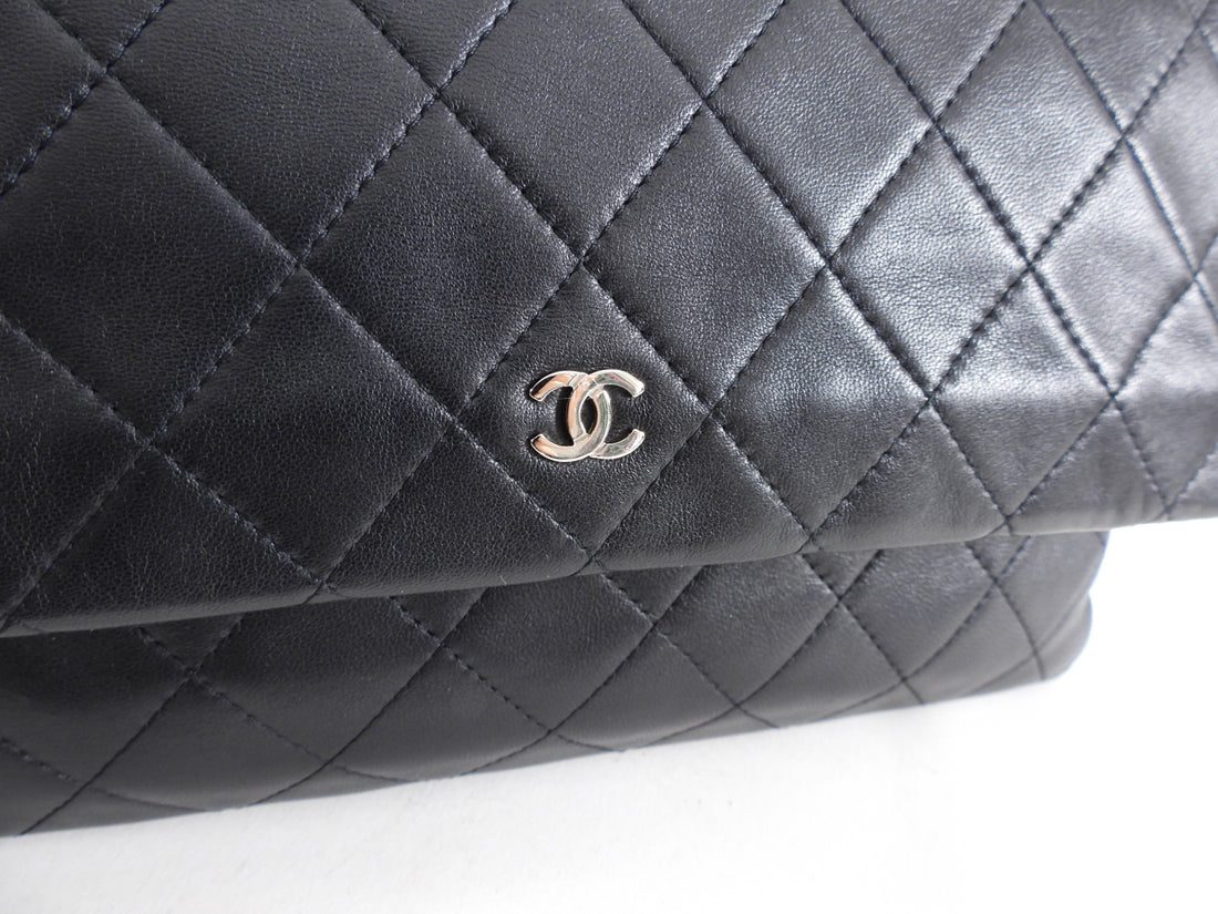 Chanel Minaudière shell clutch bag  Unique Designer Pieces