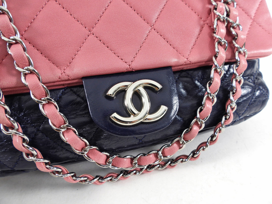 Tổng hợp hơn 79 pink quilted chanel bag siêu đỉnh  trieuson5