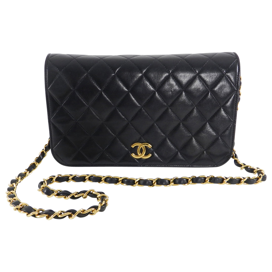 chanel 1996 bag