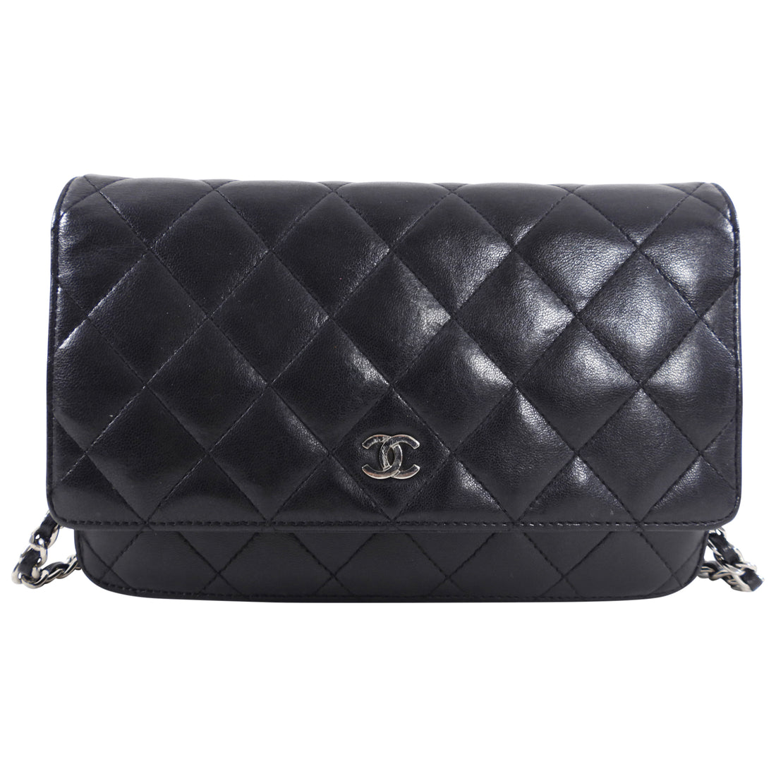 Chanel Wallet on Chain Shoulder bag 381827  Collector Square