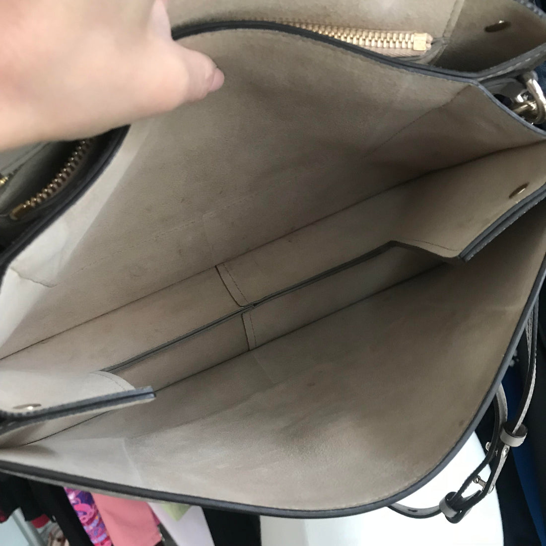 chloe faye medium sale