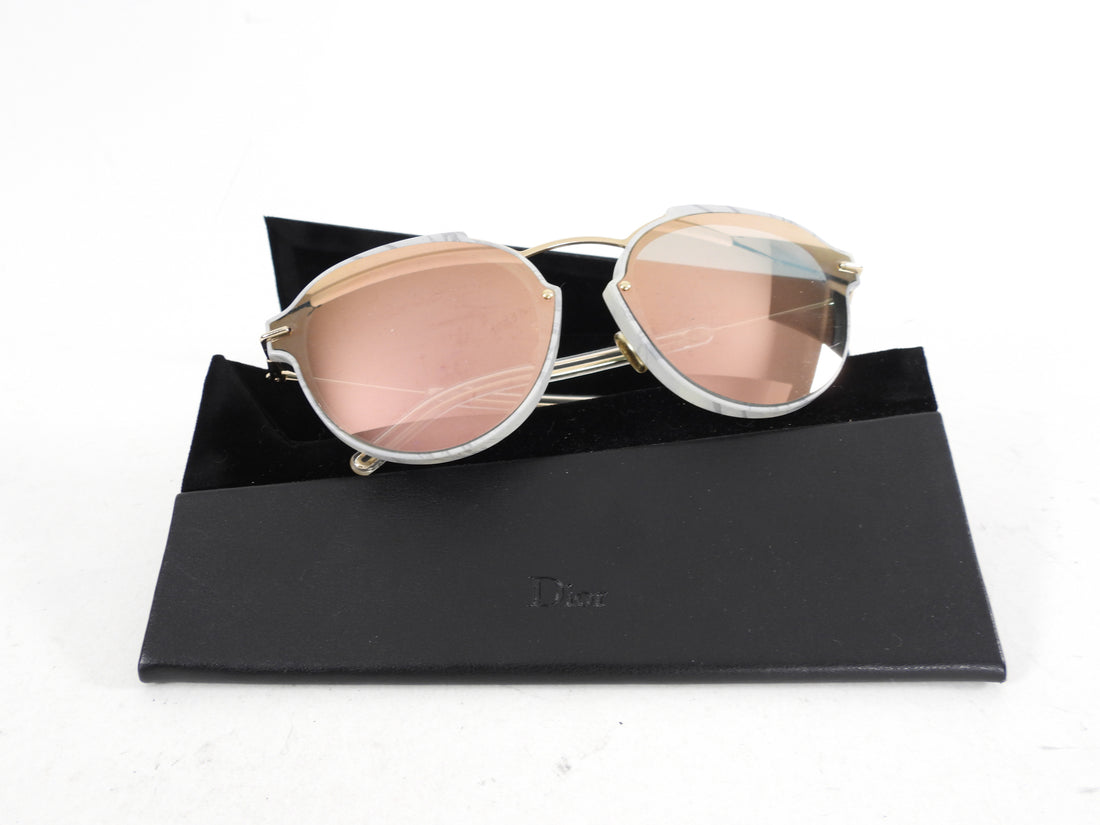Christian Dior Sunglasses Eclat GNOT7 6013135 Optyl HM3 Made in Ital