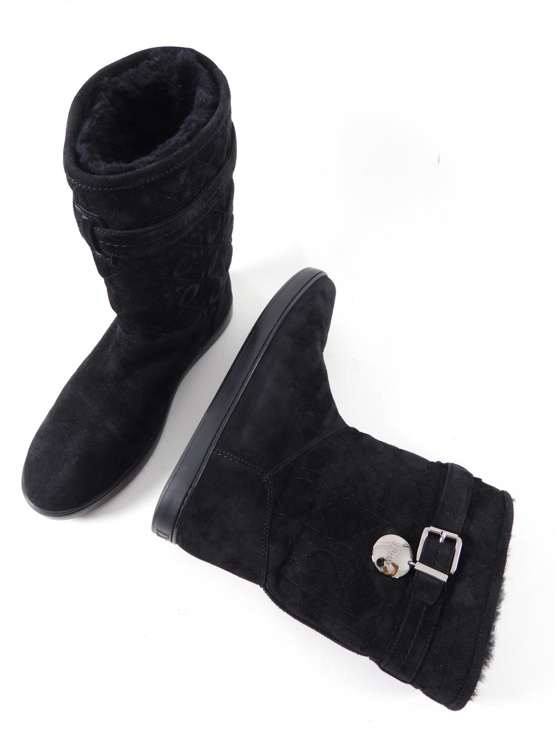 Dior Winter  Rain Boots for Women  Poshmark