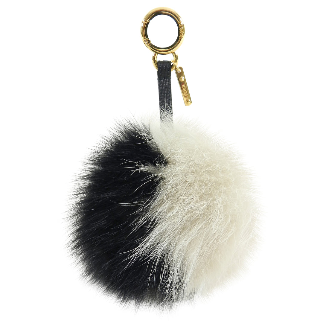 fendi pom pom