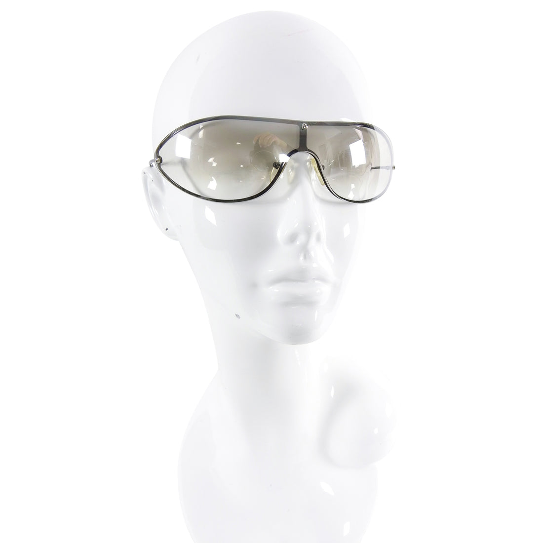 Gucci Vintage 2001 Tom Ford Kate Moss Clear Runway Sunglasses – I MISS YOU  VINTAGE