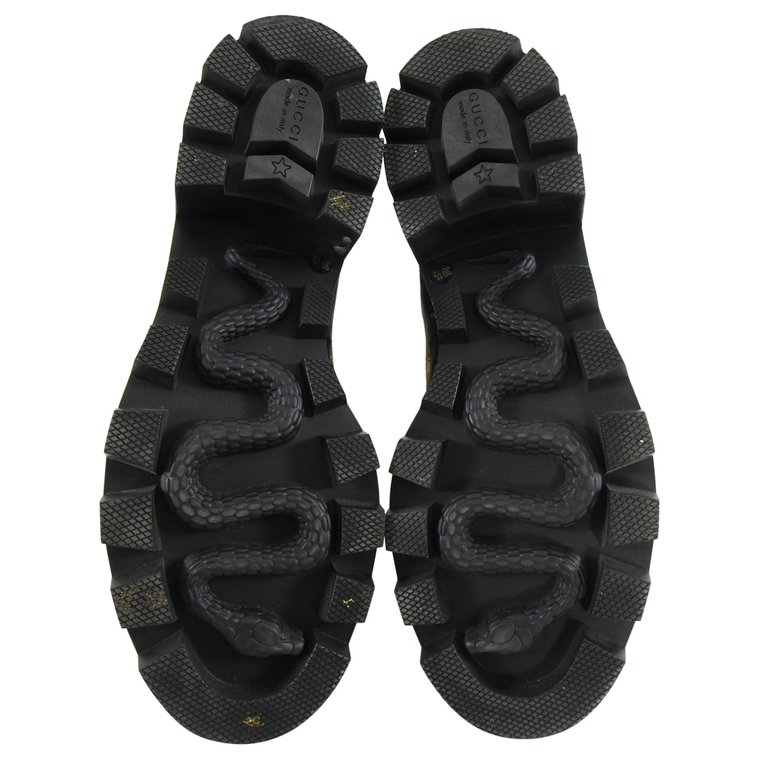 gucci snake boots cheap online