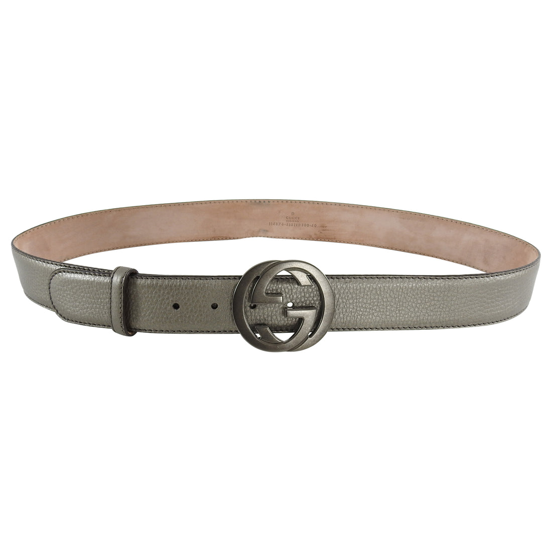 gucci belt xl