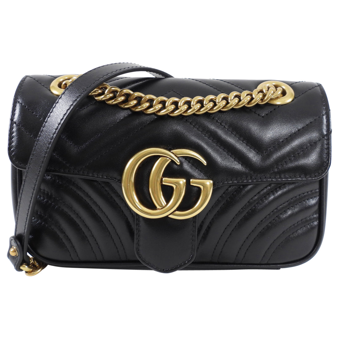 gucci marmont bag 2.0