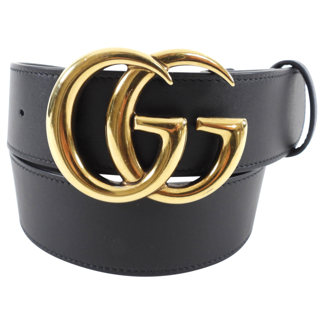 gucci wide waist belt