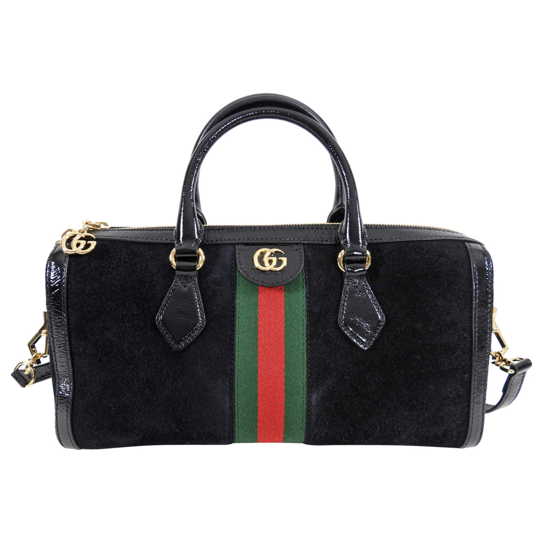 gucci ophidia doctors bag