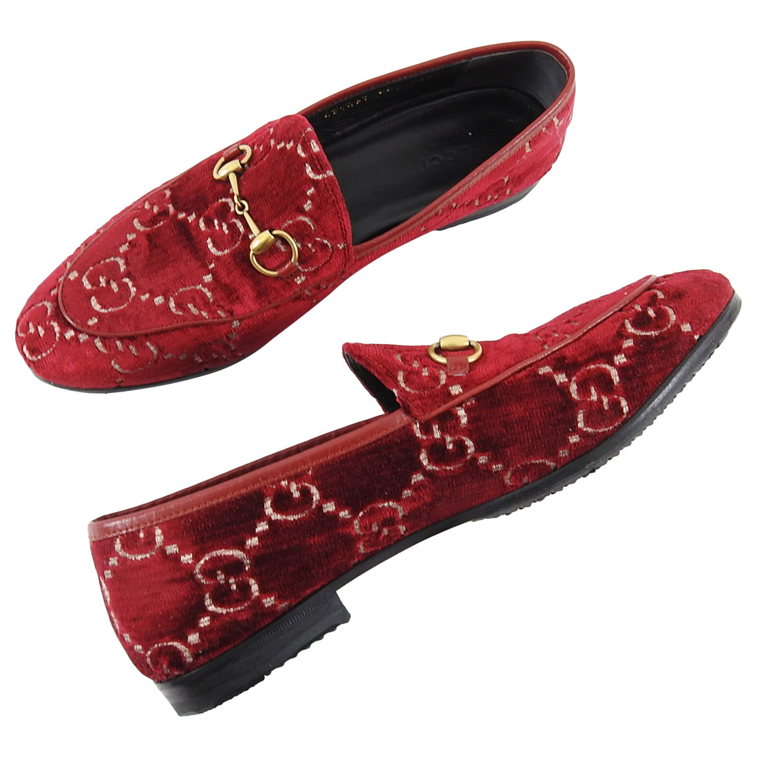 handel Hojność lustro red gucci loafers women 39 budowa czołgać się skąpiec