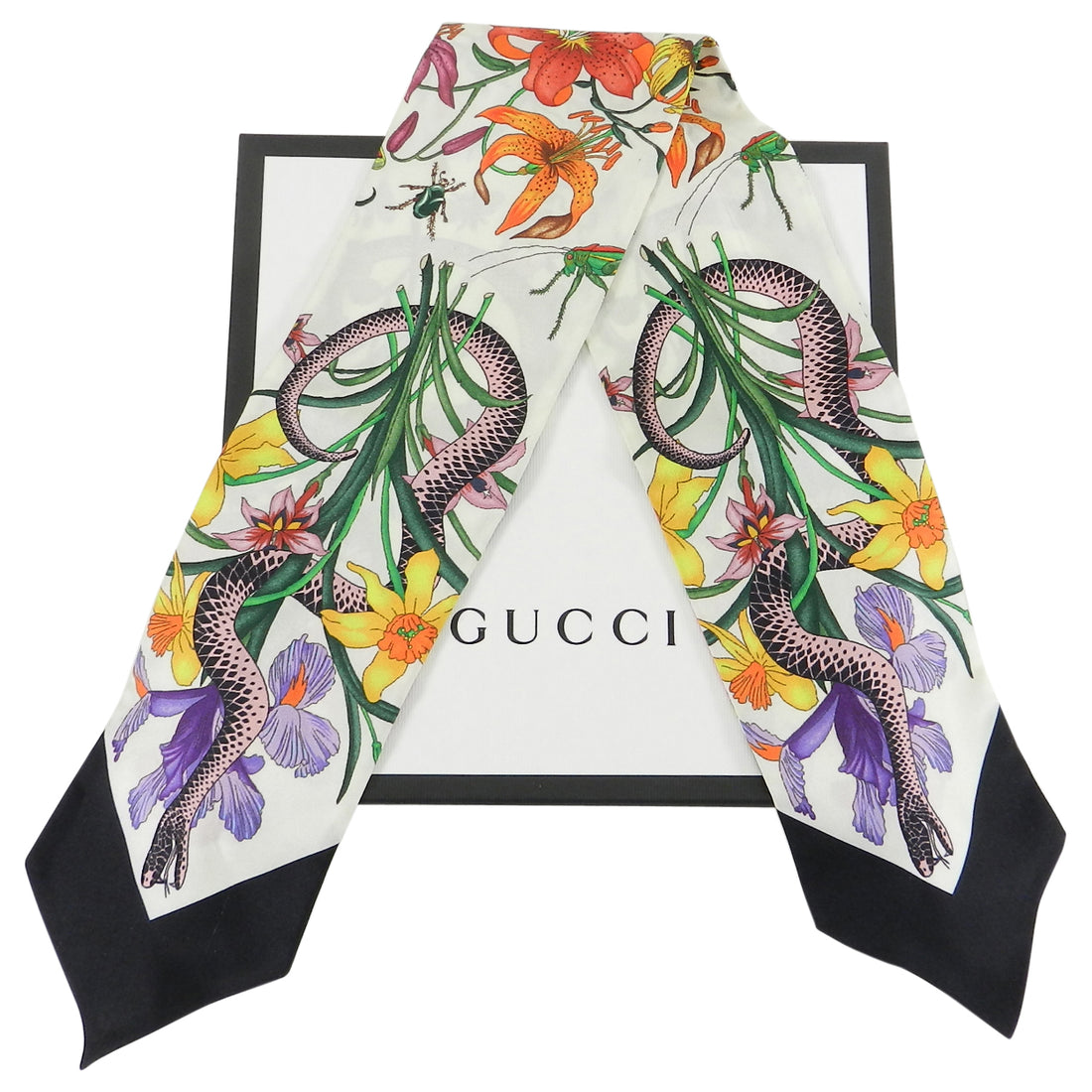 gucci sash