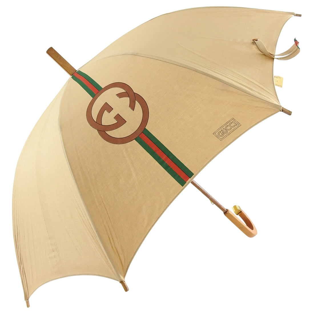 gucci umbrella