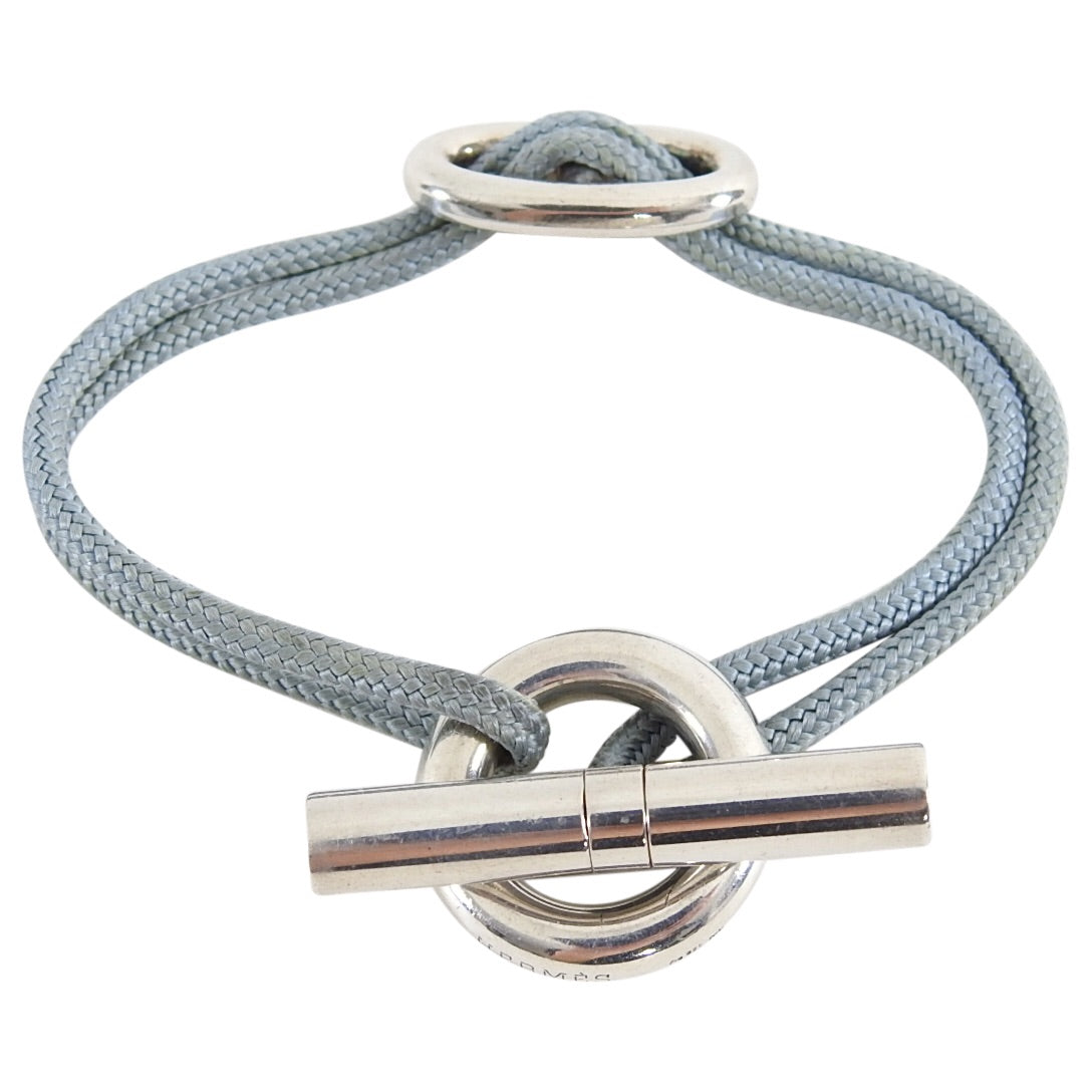 hermes cord bracelet