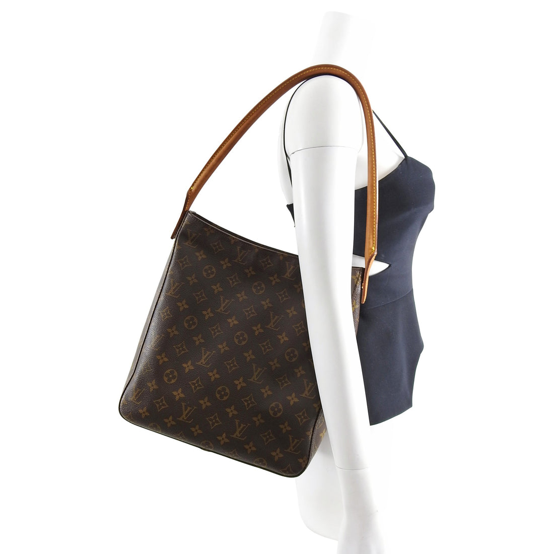 Why are Louis Vuitton's Leather Satchels Iconic and Timeless? - Borro