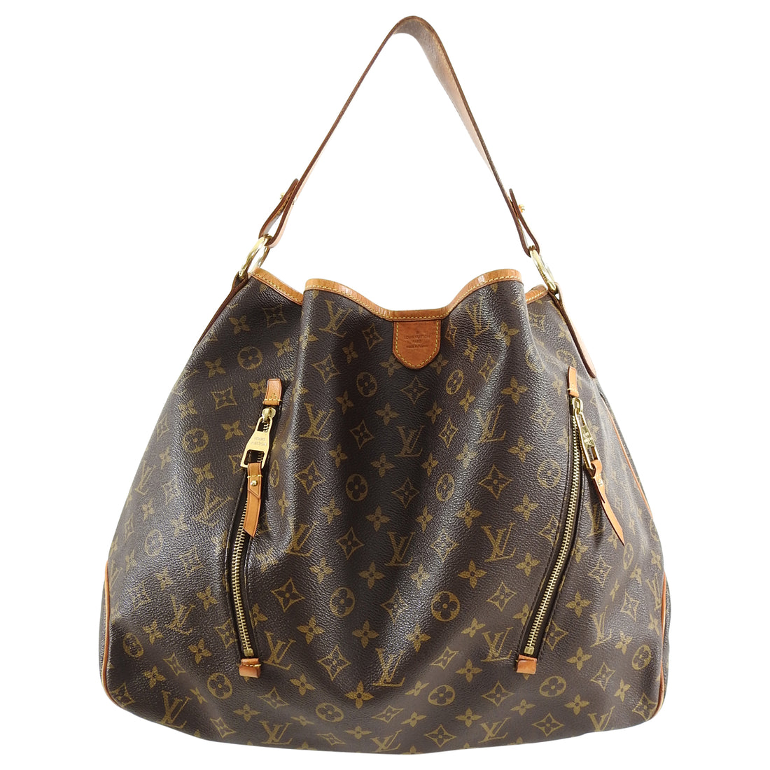 Louis Vuitton Monogram Canvas Delightful PM Bag - Yoogi's Closet