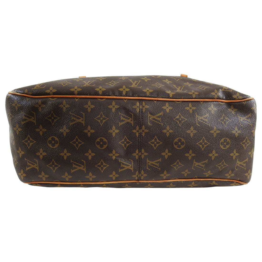 Louis Vuitton Monogram Canvas Delightful GM Bag – I MISS YOU VINTAGE