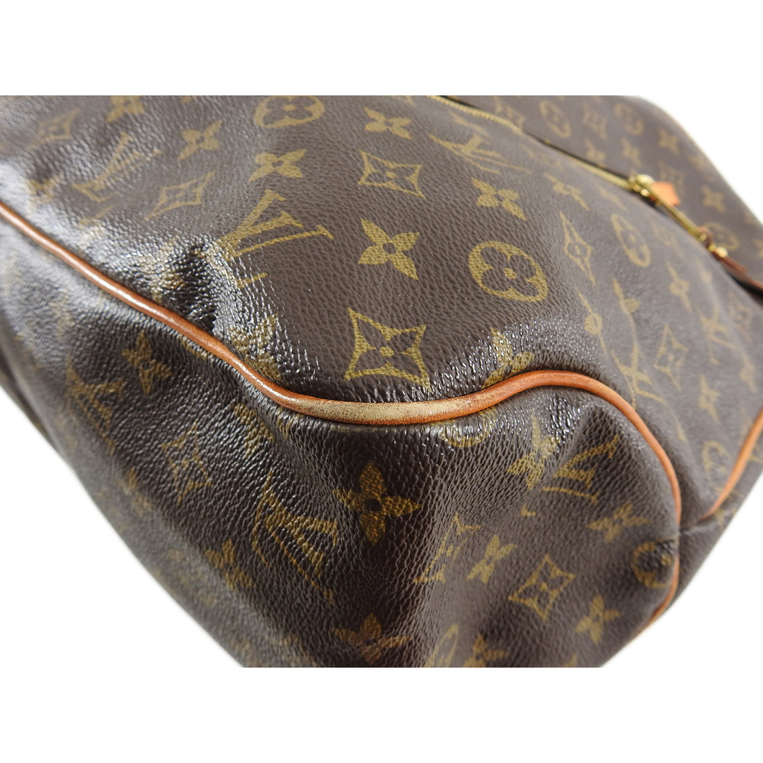 Louis Vuitton Monogram Canvas Delightful GM Bag – I MISS YOU VINTAGE