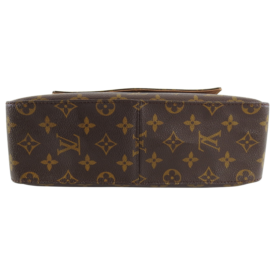 Louis Vuitton Monogram Looping PM Shoulder Bag – I MISS YOU VINTAGE