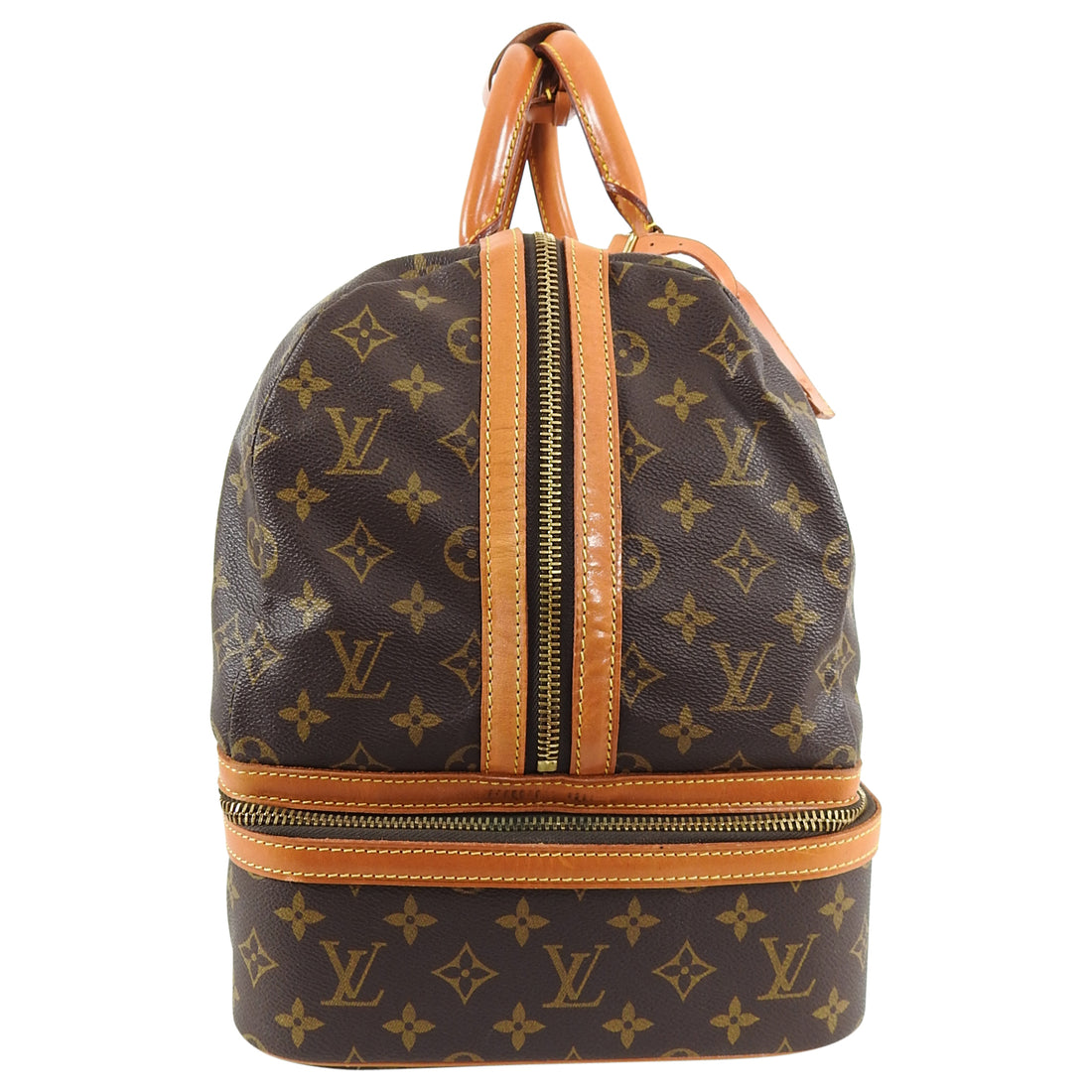 Louis Vuitton Unveils Monogram Collaboration Pieces from Karl Lagerfeld,  Christian Louboutin and More - PurseBlog