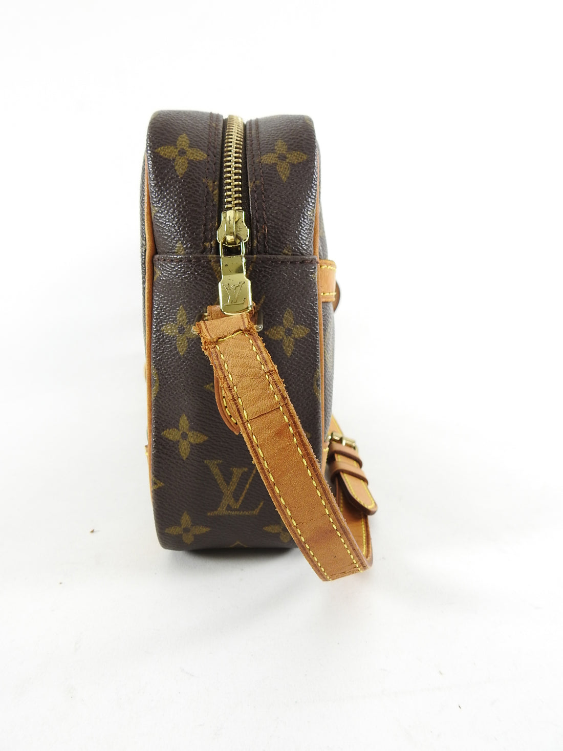 Louis Vuitton Monogram Trocadero 27 Crossbody Bag – I MISS YOU VINTAGE