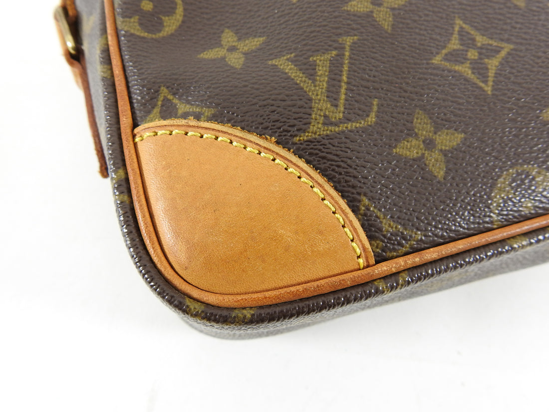 Louis Vuitton Monogram Trocadero 27 Crossbody Bag – I MISS YOU VINTAGE