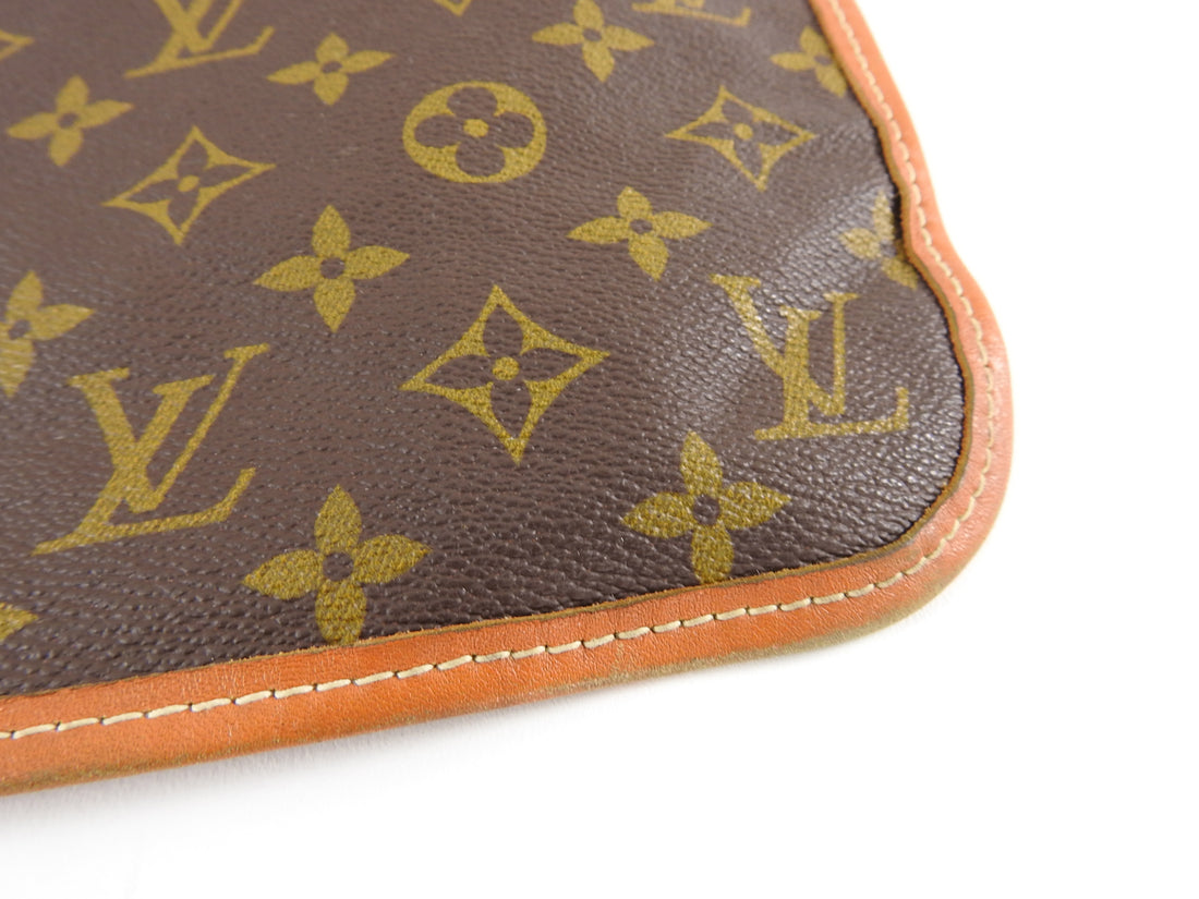 PAUSE or Skip: Louis Vuitton Varsity by Artist LONE- DABIRI