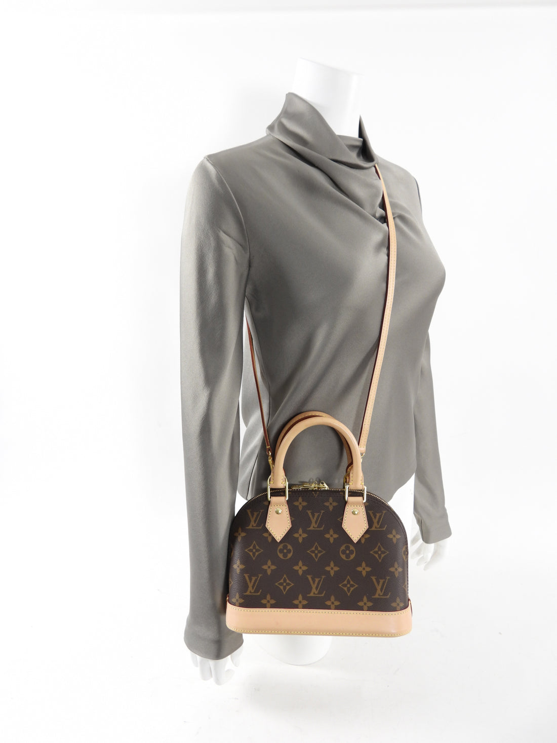 Louis Vuitton Favorite PM Monogram Crossbody - A World Of Goods For You, LLC