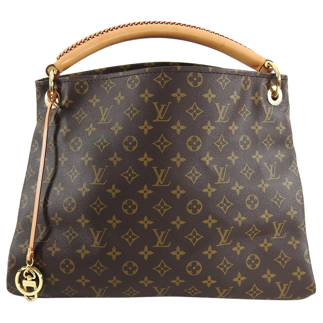 Sold Louis Vuitton Favorite Mm Monogram Bag (fl3162)