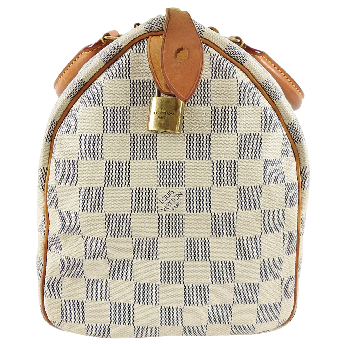 Louis Vuitton Monogram Canvas Saumur 30 at Jill's Consignment