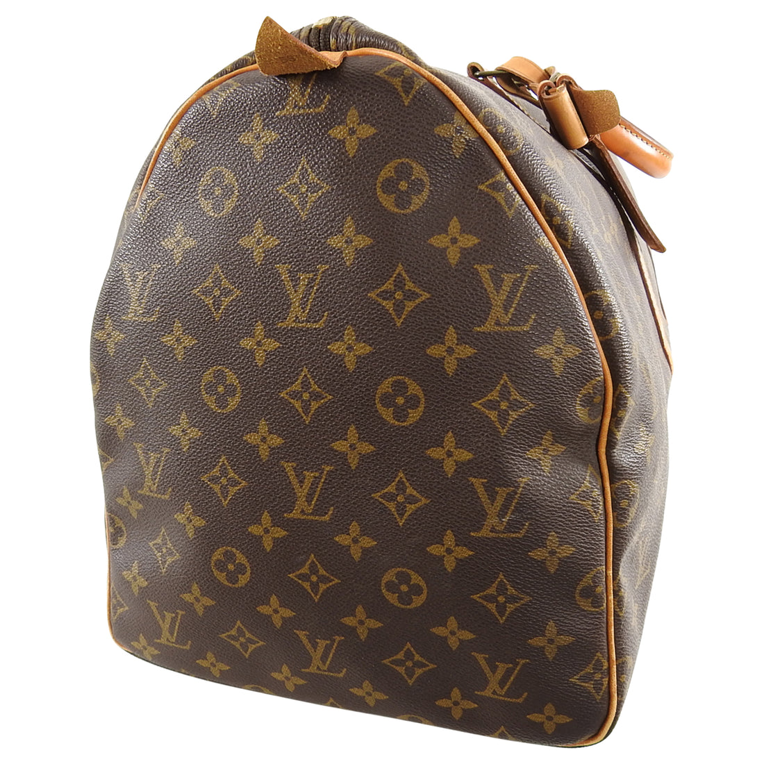 Louis Vuitton Vintage 1991 Monogram Keepall 55 Duffle Bag – I MISS YOU VINTAGE