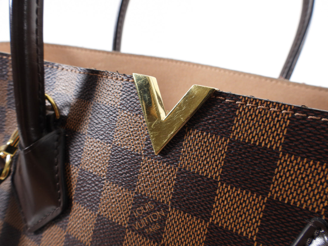 Louis Vuitton Kimono Monogram Replica Bag, Hannah Handbags