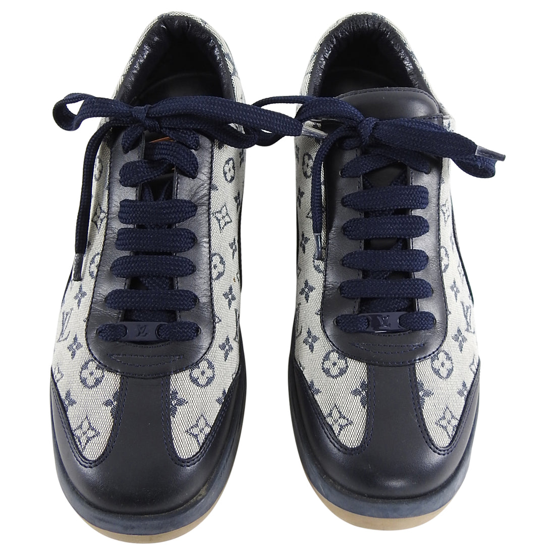 Louis Vuitton Want You to Run in Their Latest $1000+ Sneakers - Sneaker  Freaker