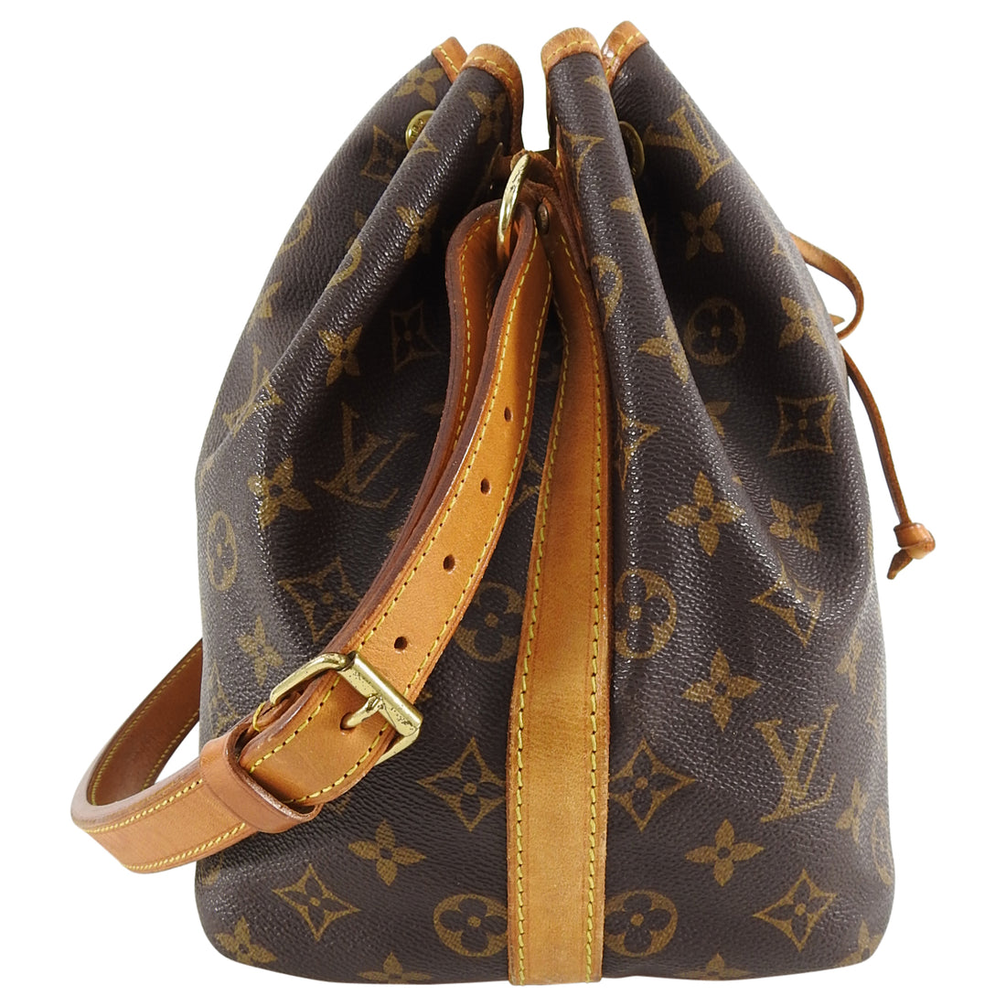 Louis vuitton noe vintage Luxury Bags  Wallets on Carousell