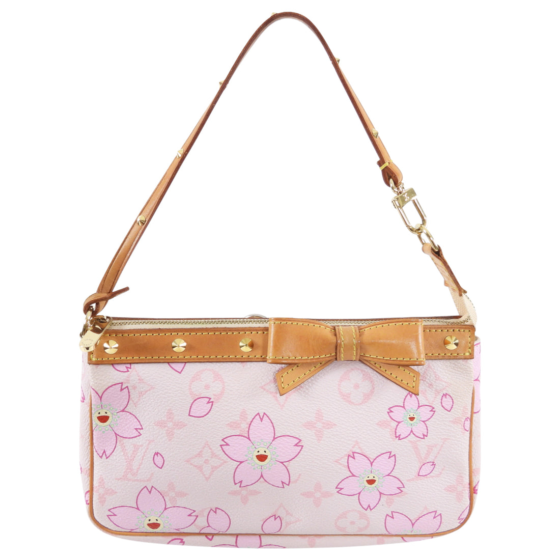 pink cherry blossom louis vuitton