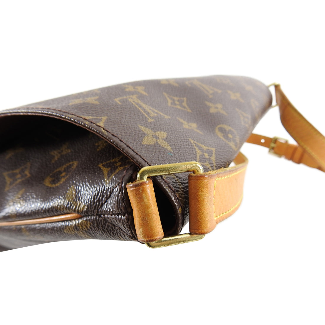 Louis Vuitton Musette Salsa Crossbody Bag For Sale at 1stDibs