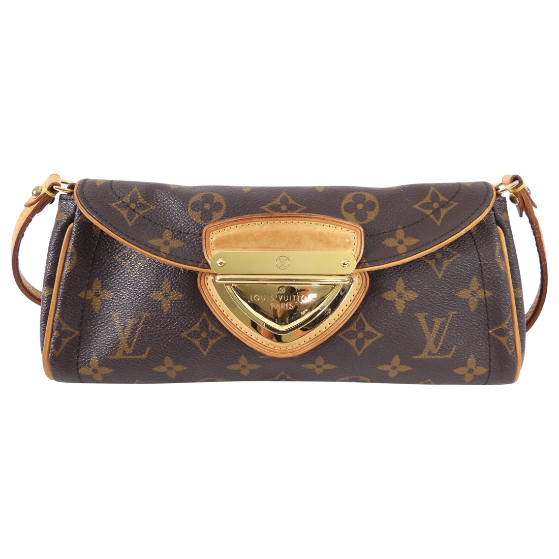 Louis Vuitton Limited Edition Monogram Moon Pochette - A World Of Goods For  You, LLC