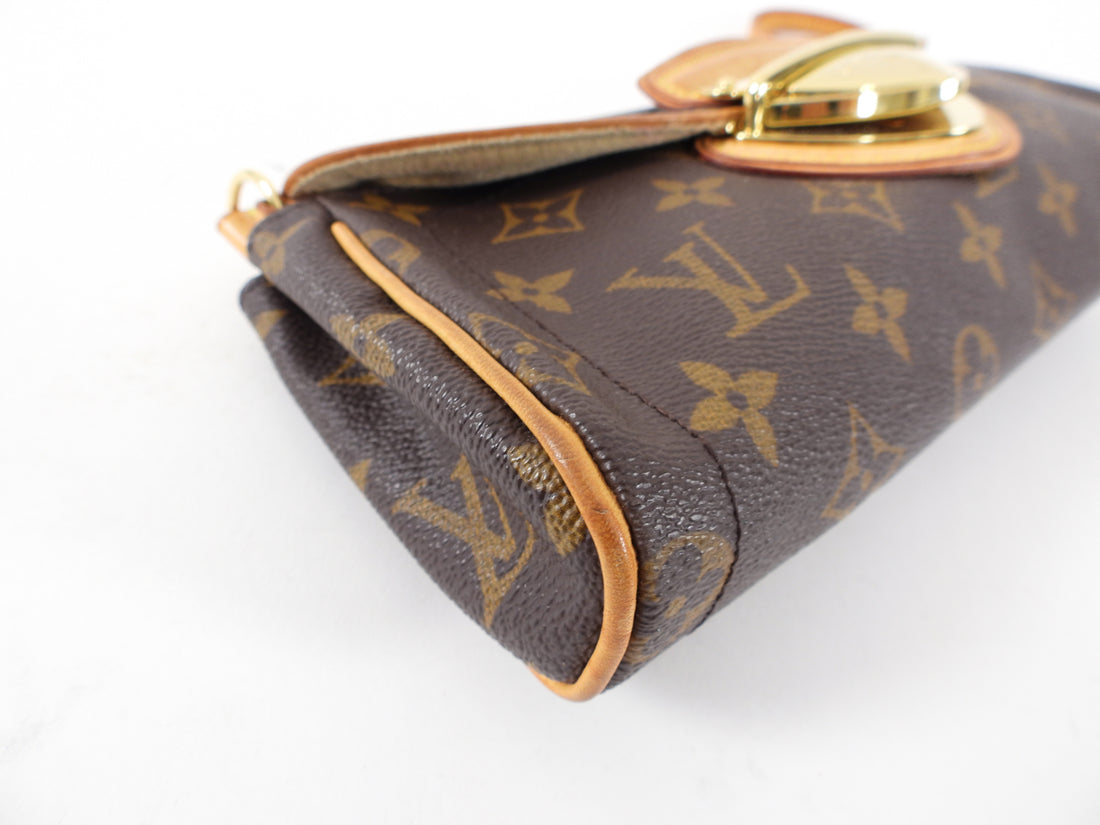 LOUIS VUITTON Monogram LV Moon Pochette 886970