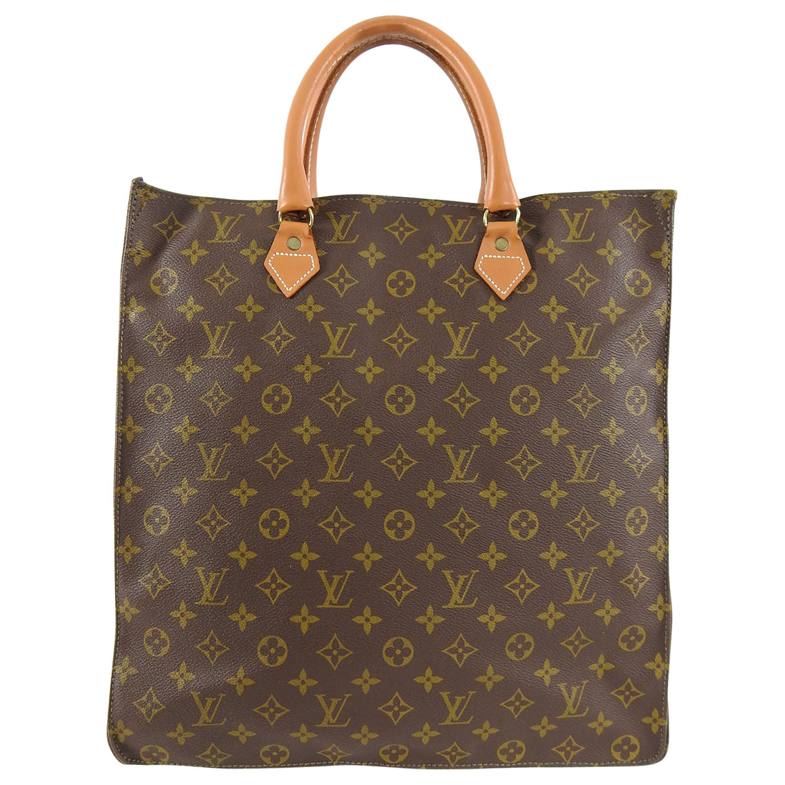 Louis Vuitton Lussac Tote - For Sale on 1stDibs