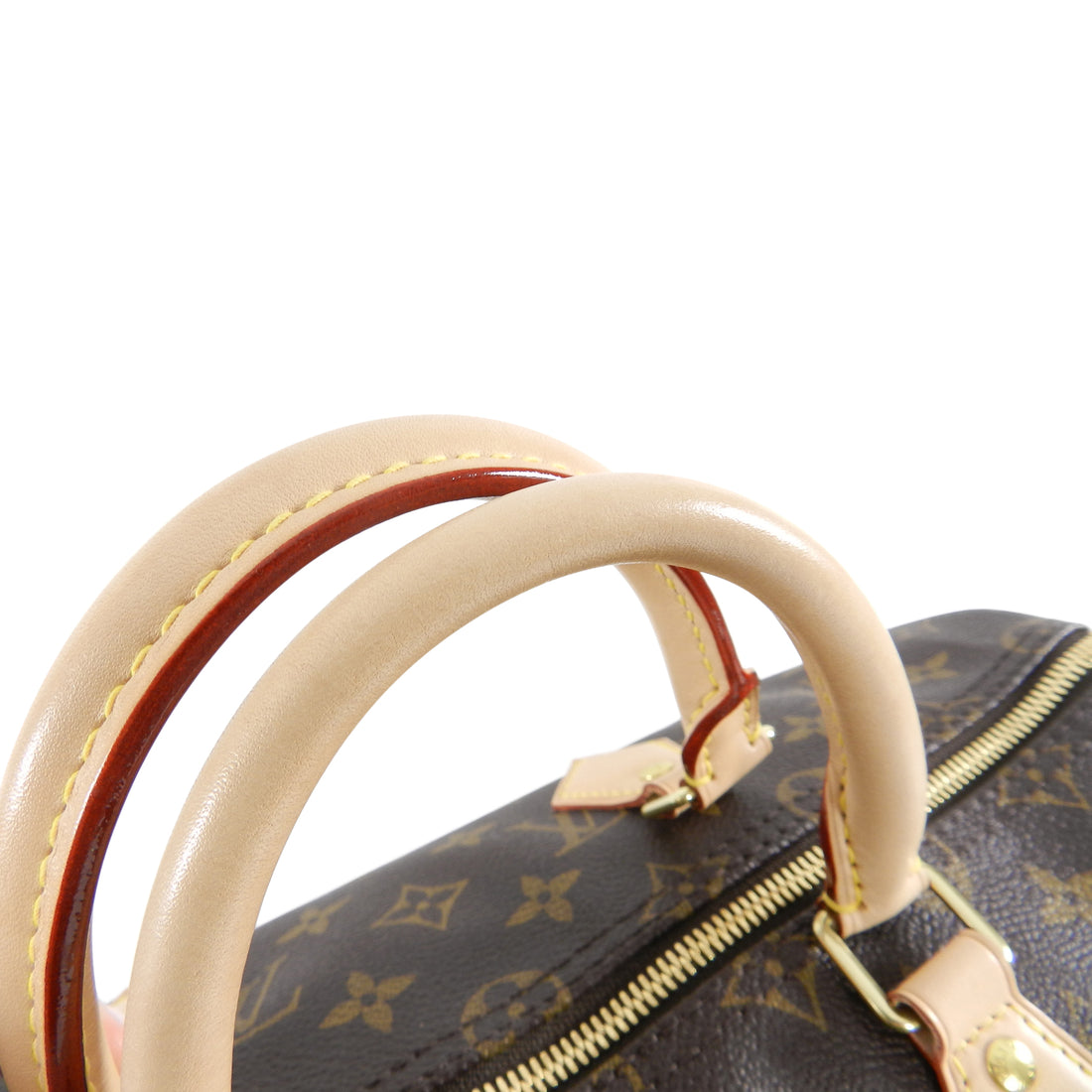 LOUIS VUITTON Monogram Mini Montsouris Backpack 35824