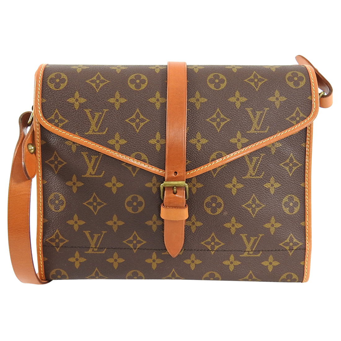 Louis Vuitton Vintage Shoulder bag 365388  Collector Square