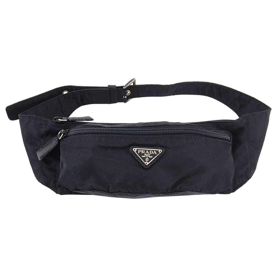 prada fanny pack vintage