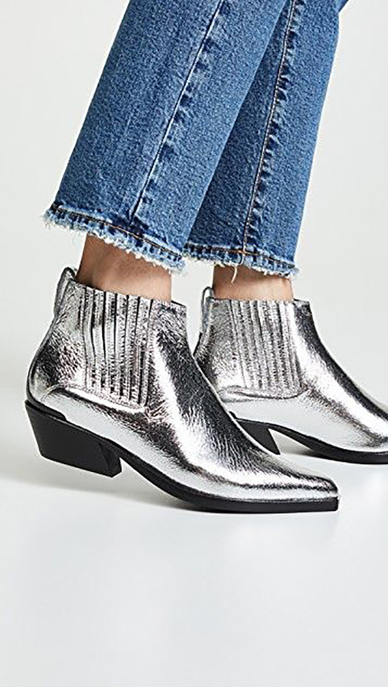 rag & bone westin bootie