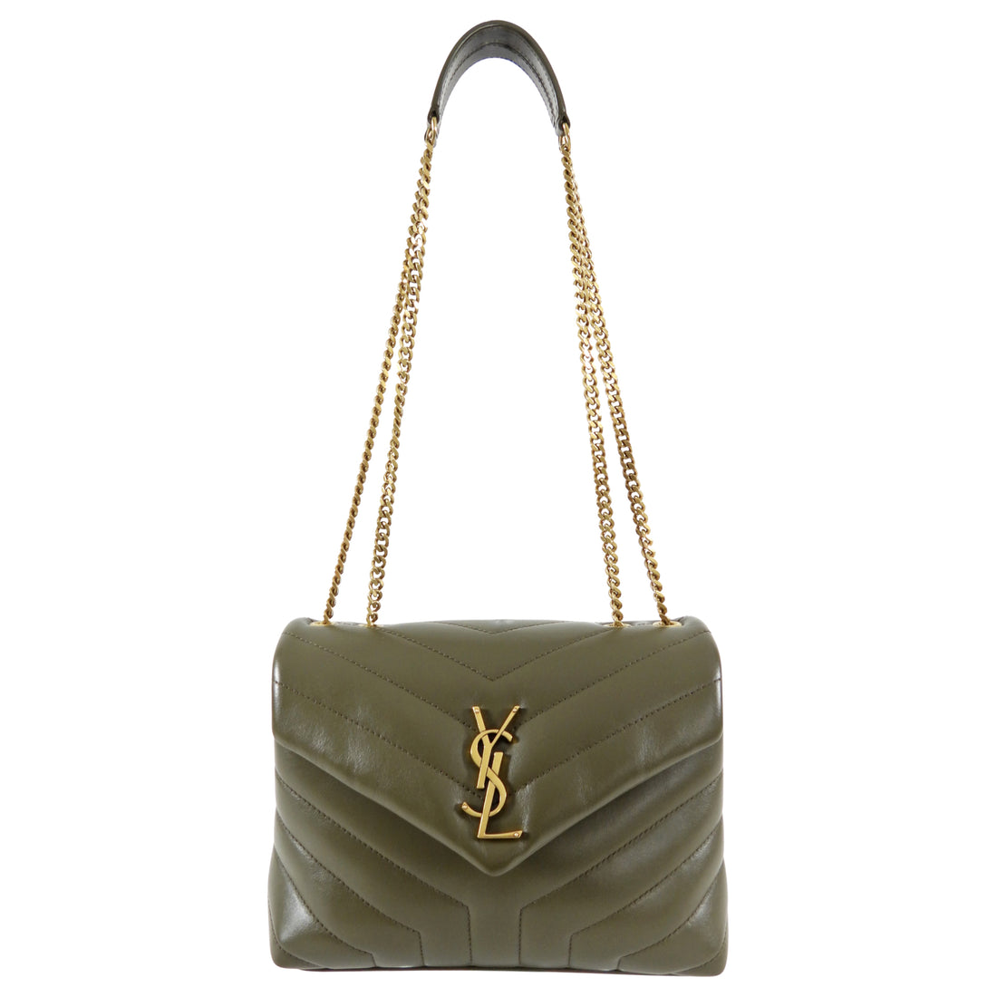 ysl loulou olive