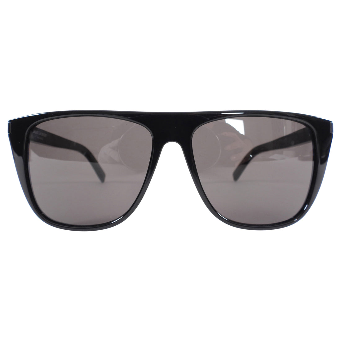 Saint Laurent SL1F Back Sunglasses – I MISS YOU VINTAGE