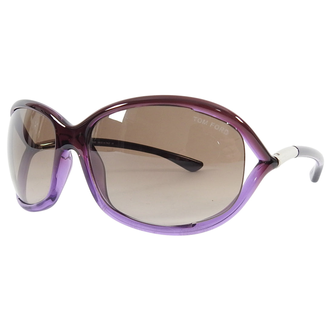 Tom Ford Purple Jennifer TF8 Sunglasses – I MISS YOU VINTAGE